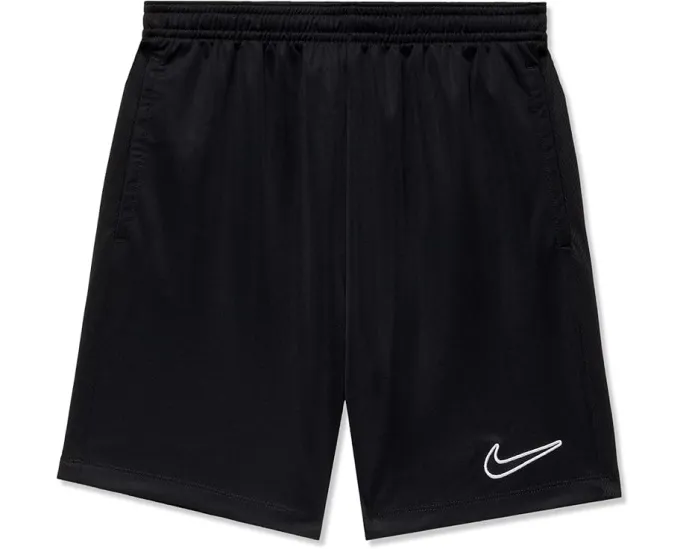 Шорты Nike DriFit Trophy 23 для детей с технологией отвода пота