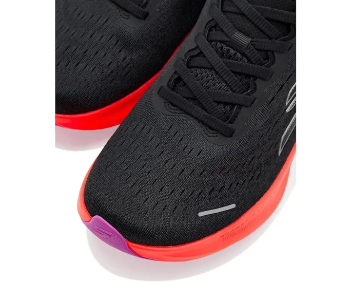 Кроссовки Skechers Aero Spark с сетчатым верхом
