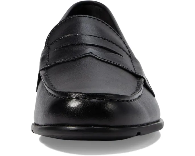 Классические лоферы Rockport Lite Penny из натуральной кожи
