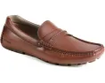 Лоферы Tommy Hilfiger Ardwin с искусственной кожей и стелькой из пены с памятью