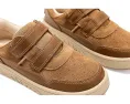 Детские кроссовки UGG Kids Rennie Low из замши с текстильными вставками