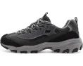 Кроссовки Skechers D'Lites с сетчатым верхом и шнуровкой