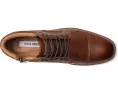 Ботинки Steve Madden Jotting на шнуровке с миндалевидным носком и массивной подошвой