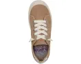 Кроссовки Boardwalk Oxfords с искусственной кожей и эластичной вставкой