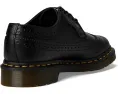 Оксфорды Dr. Martens 3989 YS с подошвой Goodyear