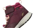Непромокаемые кроссовки KEEN Skua средней высоты с удобной посадкой и мембраной KEEN.DRY