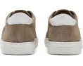 Кроссовки Johnston & Murphy Collection Luther Perfed Lace-To-Toe с перфорацией и съемной стелькой
