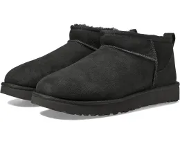 Угги UGG Classic Ultra Mini на водонепроницаемой подошве