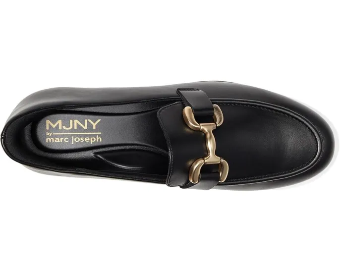 Мокасины Avery Street с технологией Hands Free от Marc Joseph New York