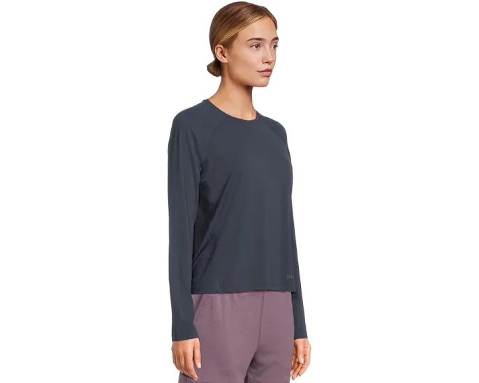 Лонгслив Helly Hansen Shine Solen с защитой от ультрафиолета