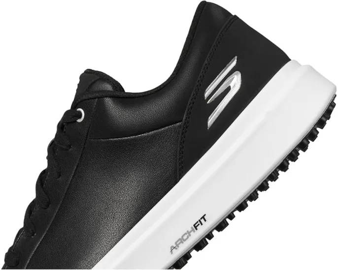 Гольф обувь Skechers GO GOLF Drive 6 Relaxed Fit Spikeless с водонепроницаемым верхом