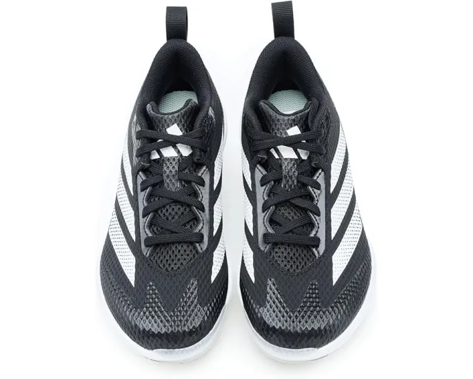 Софтбольные бутсы adiZero Instinct TPU 2.0 от adidas с промежуточной подошвой Lightstrike