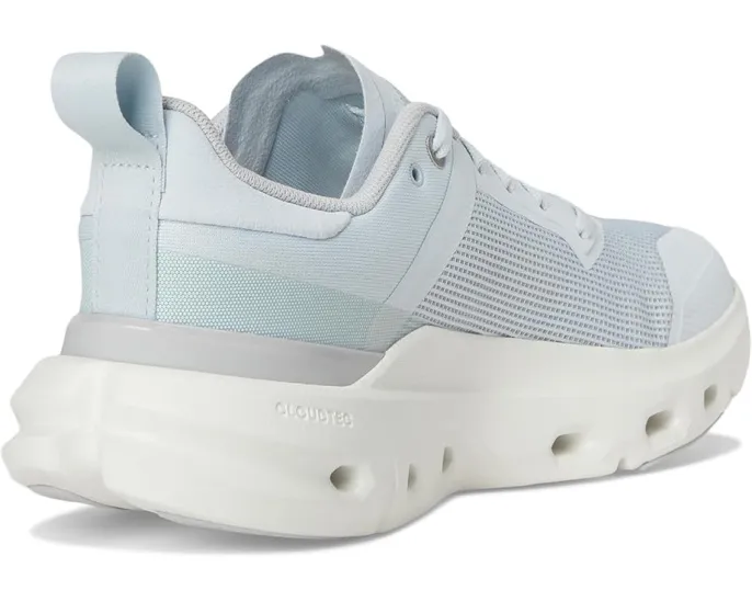 Кроссовки On Cloudpulse Next для тренировок с широкой платформой