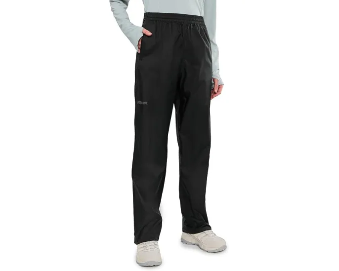 Precip Evo Full Zip Pants