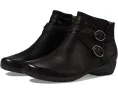 Ботильоны Dansko Faithe из кожи на удобной подошве