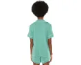 Пижамный комплект Eberjey Gisele Relaxed Short из мягкого модала