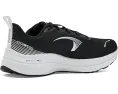 INOV8 Roadfly Max легкие кроссовки для бега в черно-белом цвете