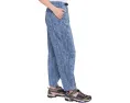 Штаны Rockrydge™ Pants от Mountain Hardwear для скалолазания с эластичным поясом и манжетами