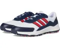 Бесшипные кроссовки для гольфа Adidas SW 5540 с промежуточной подошвой BOOST и водонепроницаемым верхом