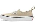 Детские кроссовки Vans Authentic с эластичными шнурками