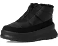 Ботинки Helly Hansen Cora с утеплителем PrimaLoft Eco 300 г и подошвой Max-Grip
