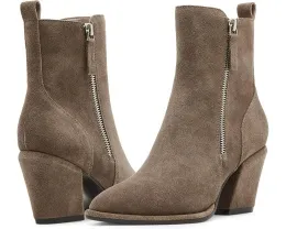 Водонепроницаемые ботинки Blondo Elenor с застежкой-молнией