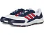 Бесшипные кроссовки для гольфа Adidas SW 5540 с промежуточной подошвой BOOST и водонепроницаемым верхом