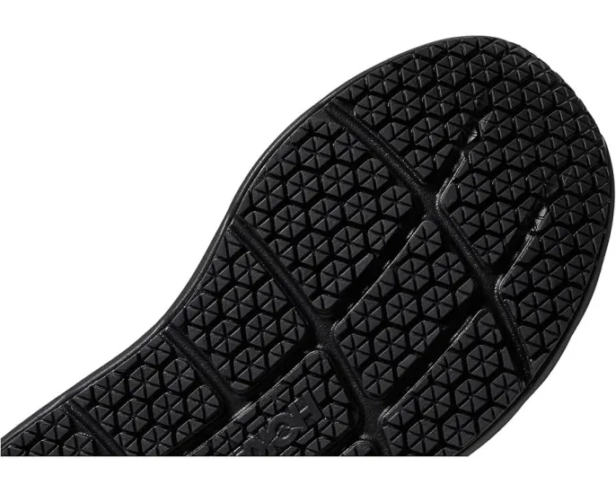 Мужские противоскользящие кроссовки Hoka Bondi SR с водонепроницаемой кожей