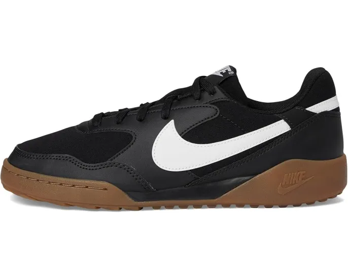 Кроссовки Nike Kids Terra Manta с текстилем и кожей для игры