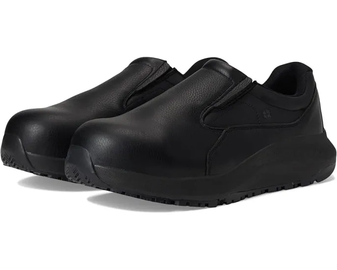 Shoes for Crews туфли Pearl II Slip On с нано-композитным носком