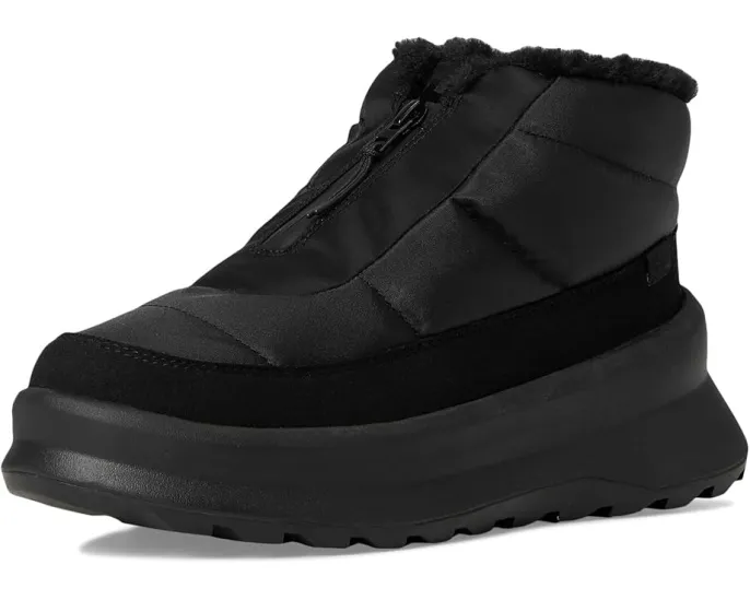 Ботинки Helly Hansen Cora с утеплителем PrimaLoft Eco 300 г и подошвой Max-Grip