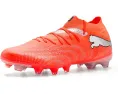 Бутсы PUMA Future 9 Pro Firm AG с двухслойным верхом и зонами 3D-сцепления