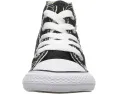 Converse Kids высокие кеды Chuck Taylor All Star Core для малышей