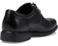 Оксфорды Rockport Charles Road Plain Toe с гладкой кожей и амортизацией EVA