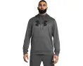 Толстовка Under Armour Armour Fleece Big Logo Hoodie с большим логотипом