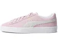 Puma Kids Suede Classic XXI кроссовки для детей с кожаным верхом