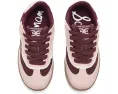 Кеды Sam Edelman Kids Tenny Kallen с отделкой из кружева