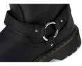 Dr. Martens ботинки Genaya Y на высокой подошве