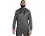 Толстовка Under Armour Armour Fleece Big Logo Hoodie с большим логотипом