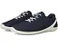 Кроссовки ECCO BIOM Lite с технологией NATURAL MOTION из натуральной кожи