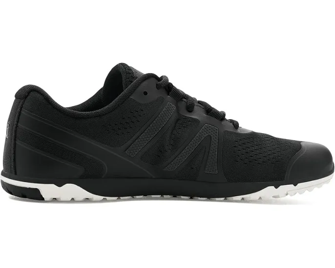 Кроссовки HFS II с широким мысом и холщовым верхом Xero Shoes