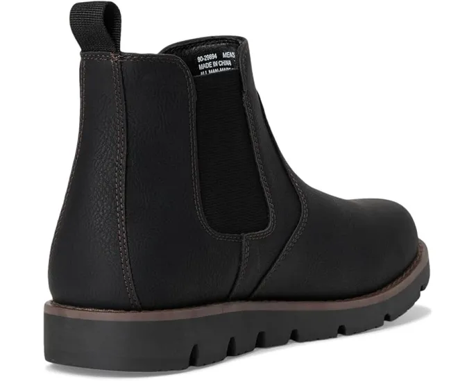 Ботинки Dockers Dylan из искусственной кожи с амортизирующей стелькой