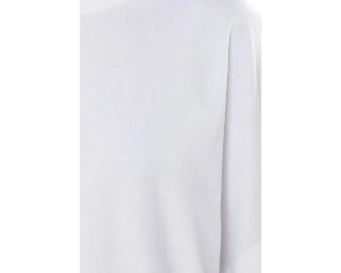Футболка Atlas Dolman Tee Free People We The Free кремовая