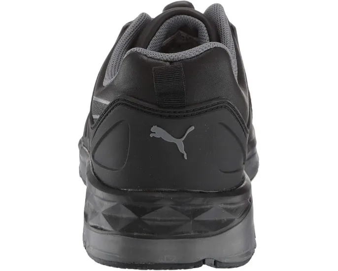 Рабочие ботинки Puma Velocity Low 2.0 с композитным носком