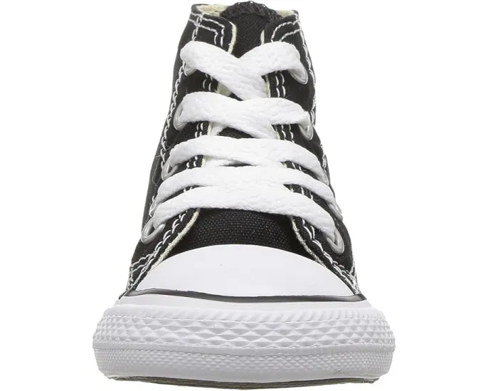 Converse Kids высокие кеды Chuck Taylor All Star Core для малышей