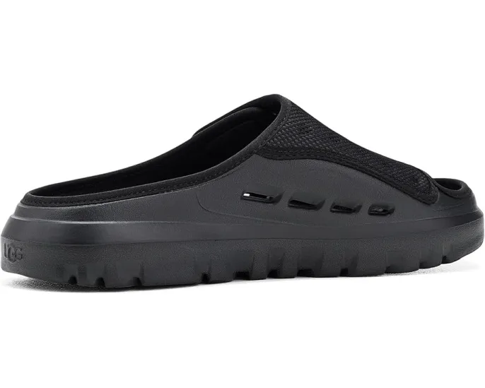 Сандалии UGG Peakmod Slide с подошвой из сахарного тростника