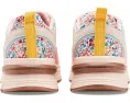 Слипоны Laurel от Blowfish Malibu на платформе с разноцветным дизайном