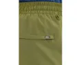 Шорты Hurley H2O Dri Trek Stretch 7 с защитой UPF 50+