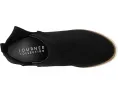 Ботильоны Journee Collection Rimi из кожи с квадратным каблуком