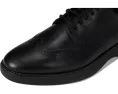 Оксфорды Cole Haan Grand Shadowlite Wingtip с кожаной подкладкой и умной подошвой
